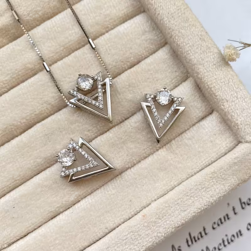 نیمست نقره میکرو