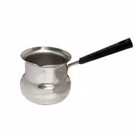 شیر جوش استیل