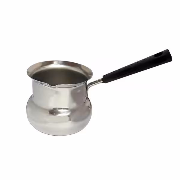 شیر جوش استیل