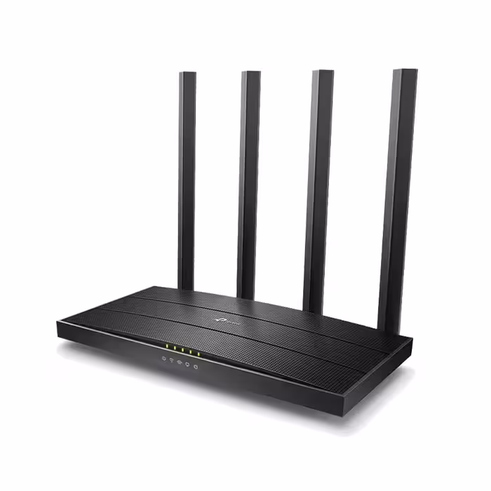 روتر وایرلس AC1200 تی پی لینک ARCHER C6