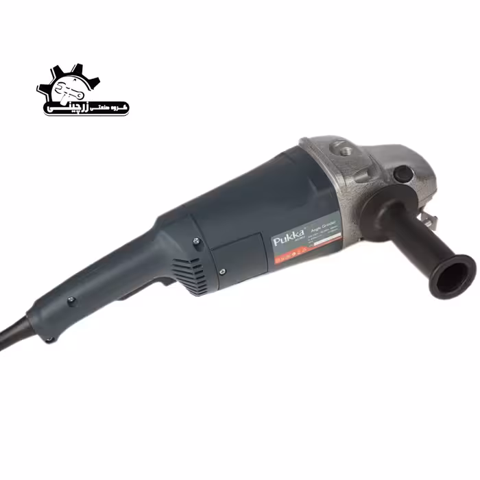 سنگ فرز 1803 پوکا