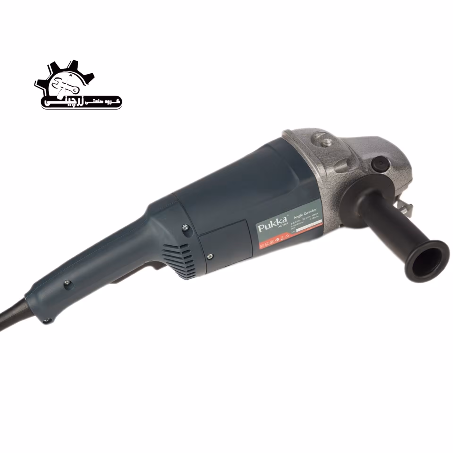 سنگ فرز 1803 پوکا