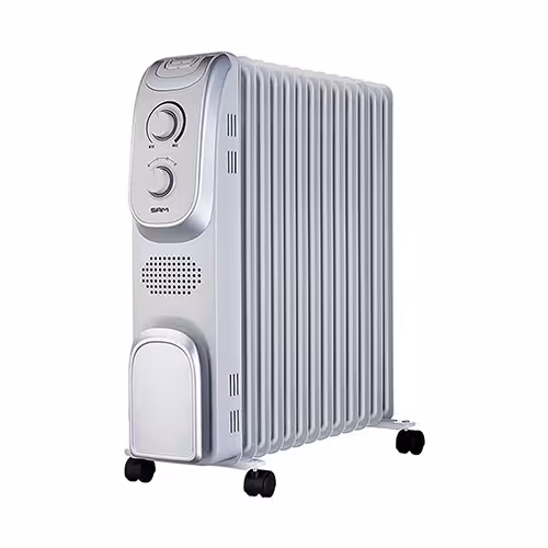 شوفاژ برقی سام مدل EH-1113W