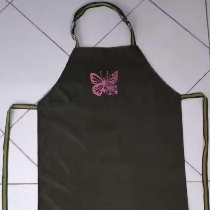 پیش بند استاد کاری لیام کد 406