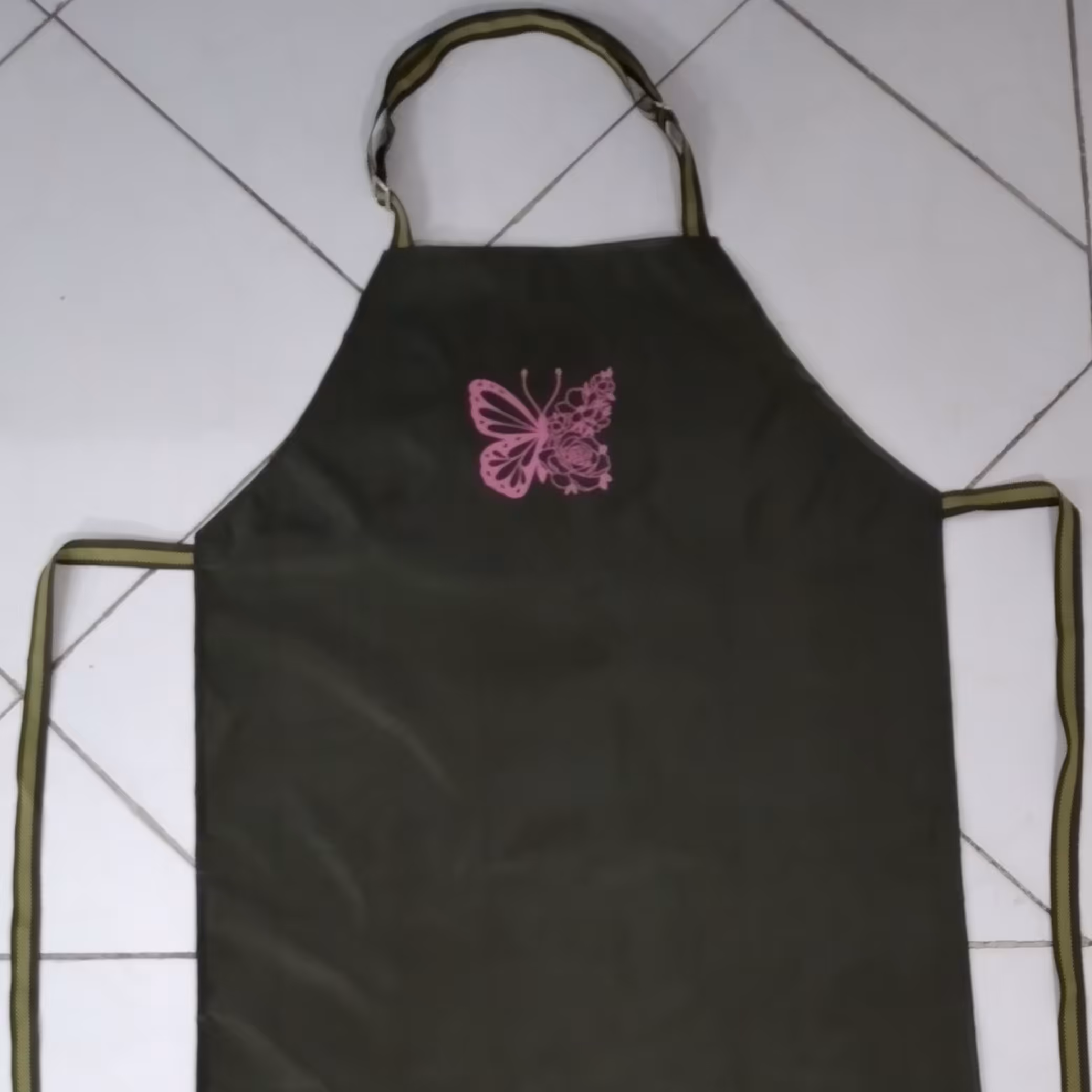 پیش بند استاد کاری لیام کد 406