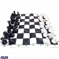 شطرنج ورزشی فدراسیونی 