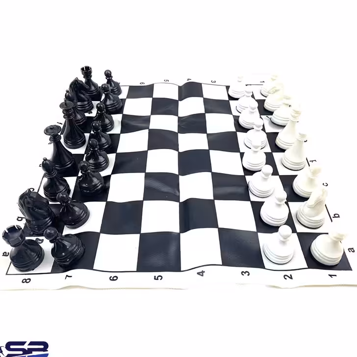 شطرنج ورزشی فدراسیونی 