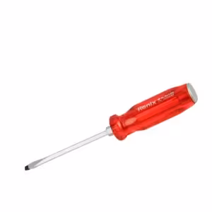 پیچ گوشتی دو سو ضربه خور تکی رونیکس مدل RH-2961