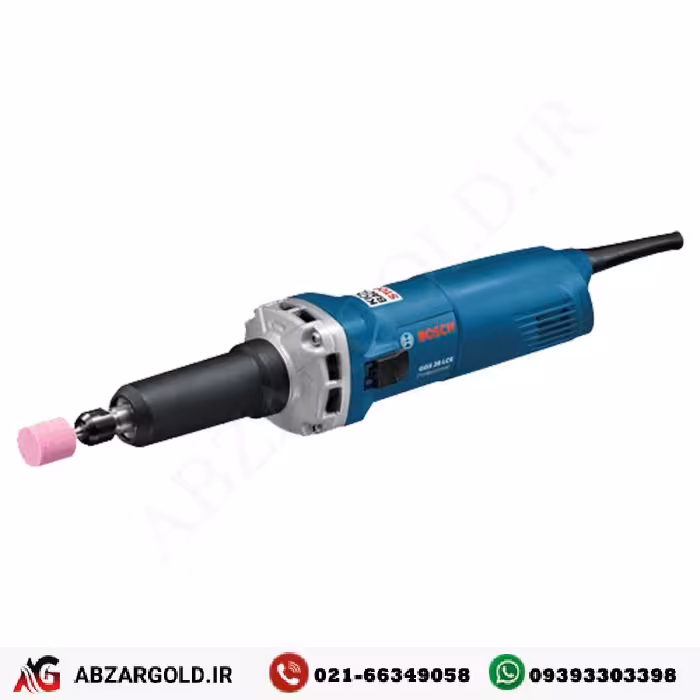 فرز انگشتی بلند GGS 28 LCE بوش