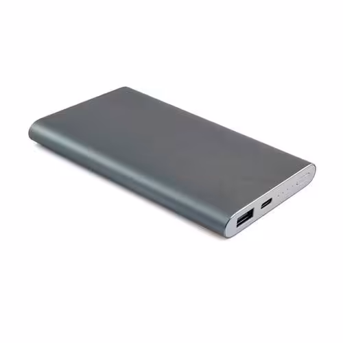 شارژر همراه شیاومی مدل PLM03ZM ظرفیت 10000 میلی آمپر ساعت