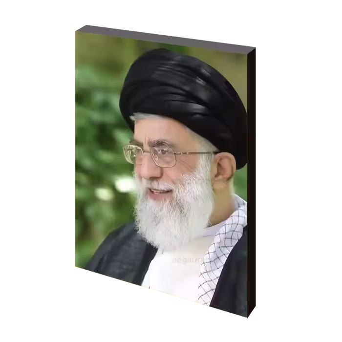 تابلو شاسی سیمای رهبری  مدل 2R52