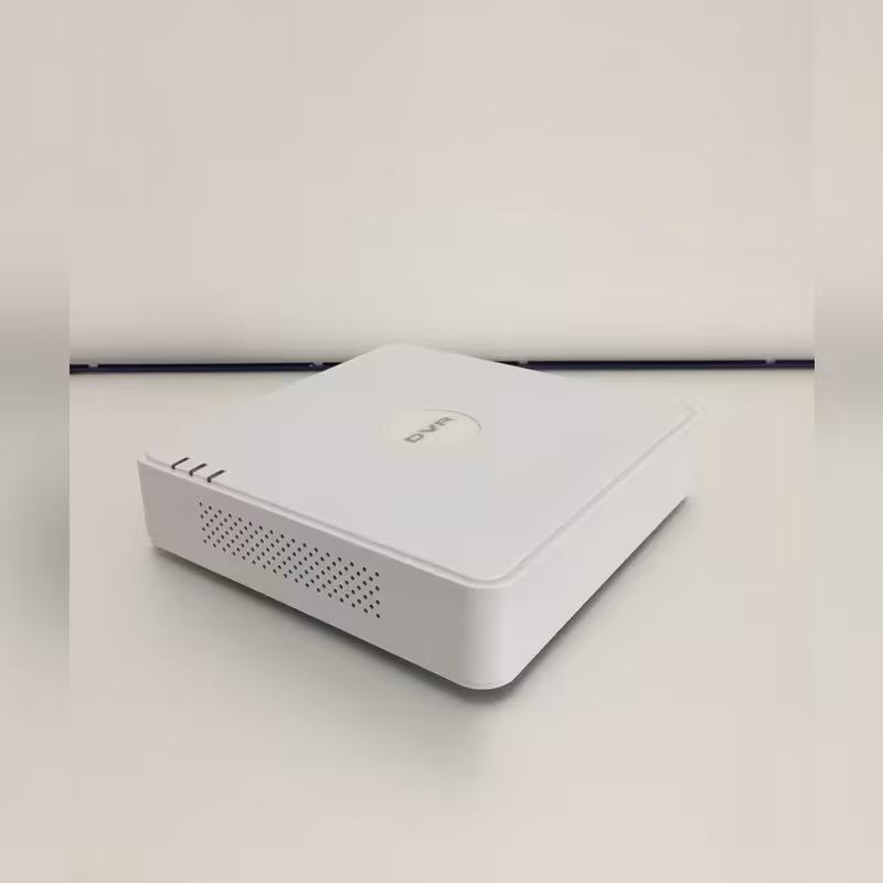 دستگاه DVR چهار کانال ورتینا  توربو HD مدل VDR-401 E