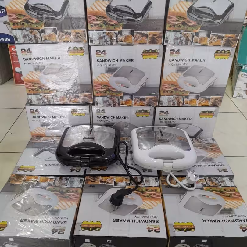 اسنک ساز رومانتیک هوم 2 خانه مدل 501