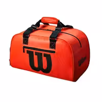 ساک تنیس ویلسون مدل Duffle Infrared Small