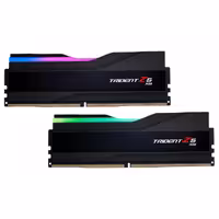رم جی اسکیل مدل TRIDENT Z5 RGB 64G(32*2) DDR5 6400MHz CL32