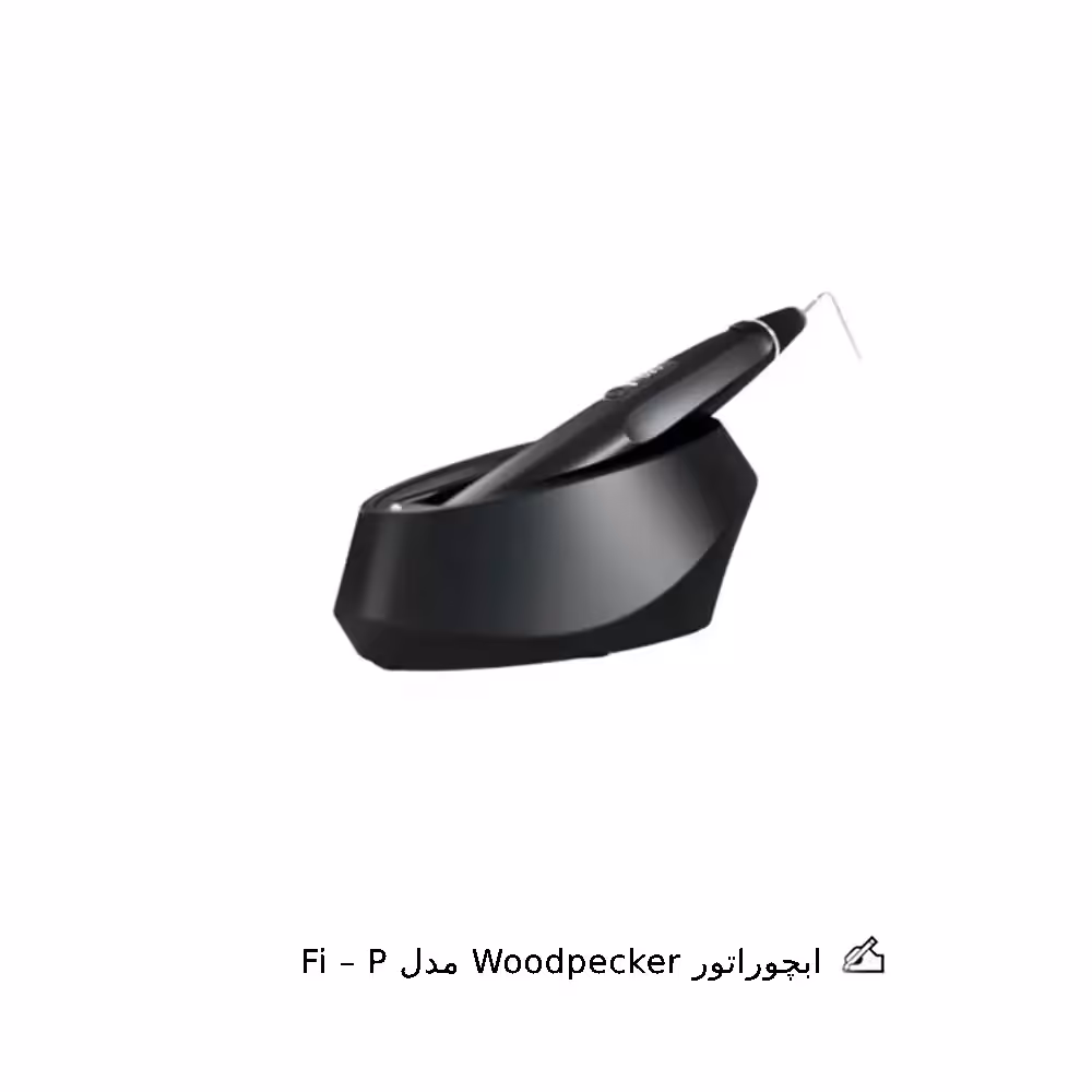 ابچوراتور Woodpecker مدل Fi – P Obturator Woodpecker Fi–P Model
