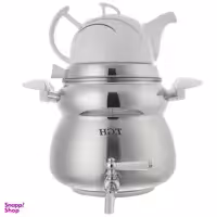 کتری و قوری تی جی اچ مدل 9020