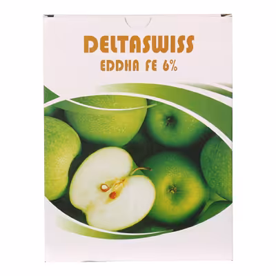 کود آهن 6 درصد دلتا سوئیس