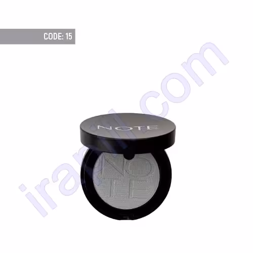 سایه چشم تکی لومینوس نوت شماره 15