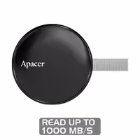 اس اس دی اکسترنال اپیسر AS725 Portable 1TB