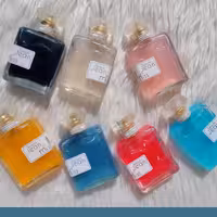 بادی اسپلش جین میس