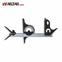 گونیا مرکب آسیمتو مدل 8 20 490
