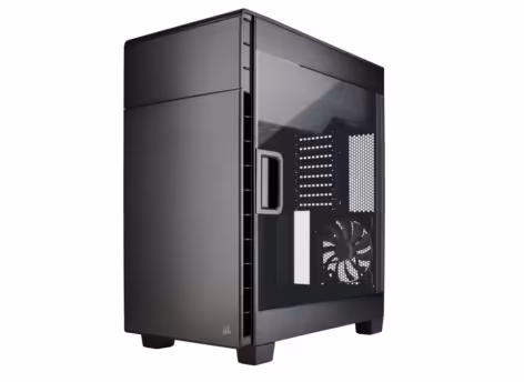 کیس کورسیر مدل کارباید 600 سی