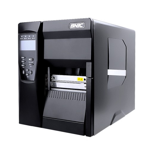 پرینتر لیبل زن اس ان بی سی مدل SNBC BTP-7400