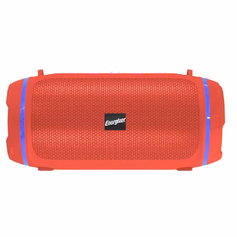 اسپیکر بلوتوثی شارژی انرجایزر 102