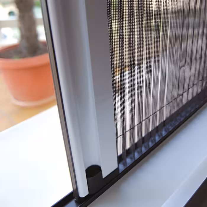 توری پلیسه جمع شونده