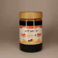 رب لیمو عمانی 450 گرم