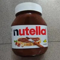 شکلات صبحانه نوتلا 750گرم