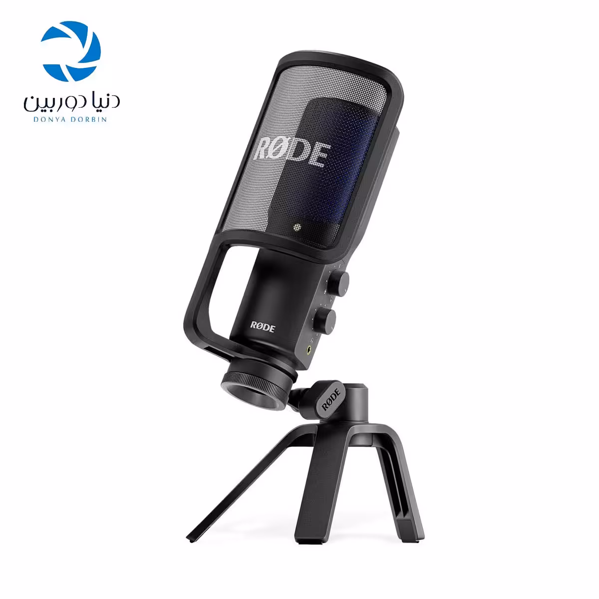 میکروفن رود مدل  Rode NT-USB
