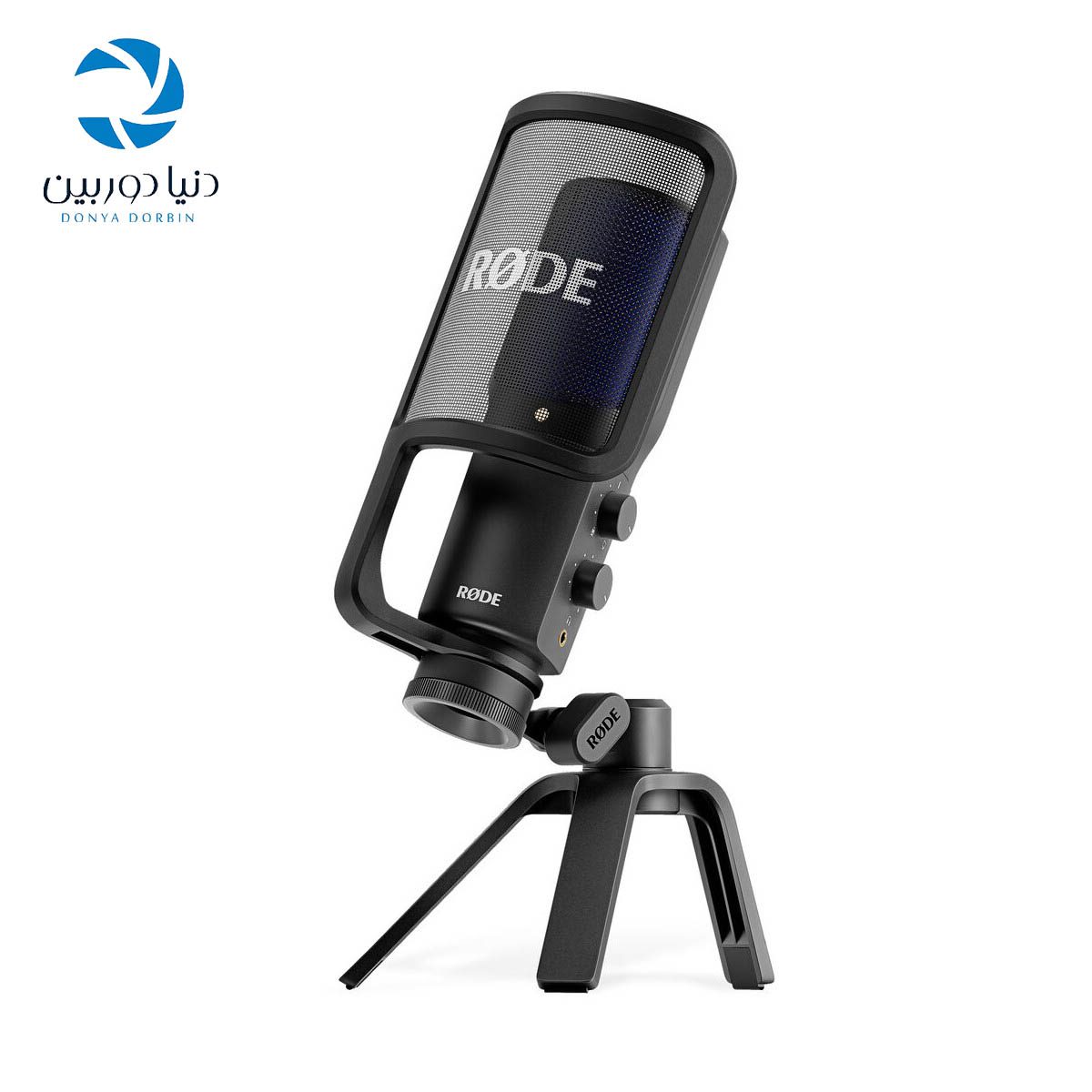 میکروفن رود مدل Rode NT-USB