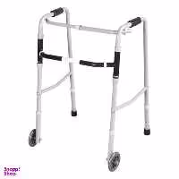 واکر تاشو مدل Sarvpeykar_330301_Wheel کد 47986