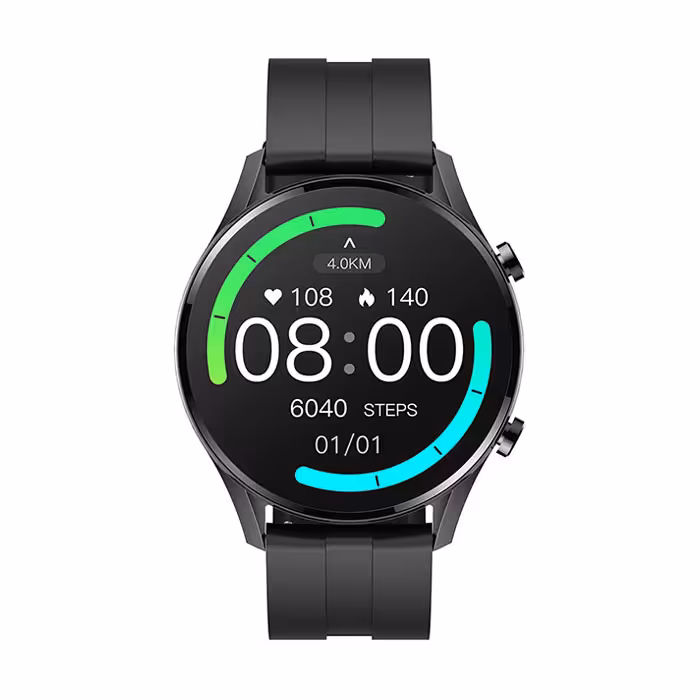 ساعت هوشمند شیائومی مدل IMILAB W12