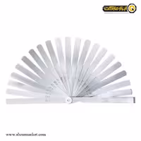 فیلر 30 سانتی متر اینسایز 20 تیغ مدل 202-4605