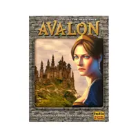 بازی فکری AVALON اولون