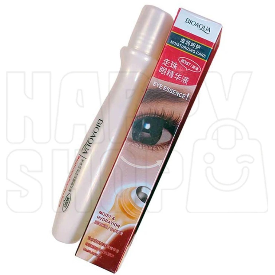 سرم دورچشم غلتکی بیوآکوا BIOAQUA