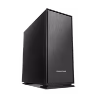 مشخصات ، قیمت و خرید کیس کامپیوتر مسترتک Master Tech T700 Silent