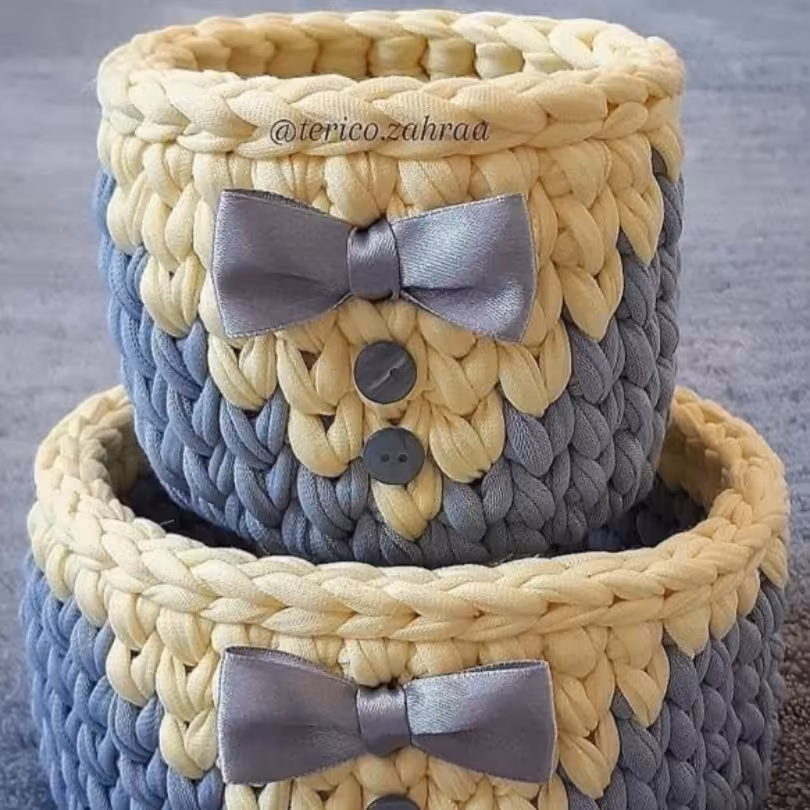 باکس تریکو طرح پیراهن     سایز 15    قابل سفارش دررنگبندی مختلف طبق سلیقه شما 