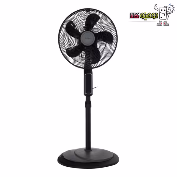 پنکه تکنو مدل TE-9160 - دومینو کالا لیست قیمت انواع لوازم برقی