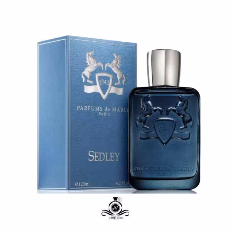 ادکلن مردانه/زنانه سفارش اروپا مارلی سدلی Parfums de Marly Sedley