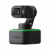 دوربین اکشن اینستا 360 Insta360 Link UHD 4K AI Webcam