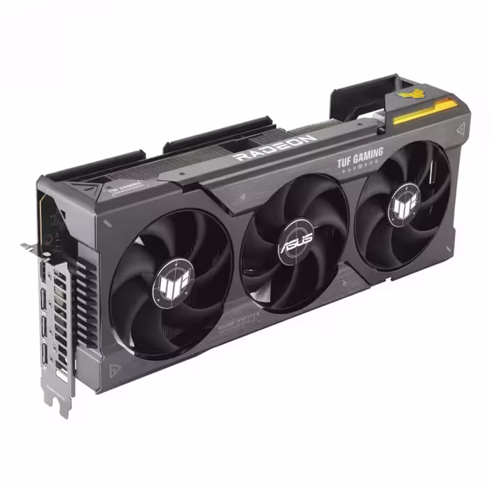 کارت گرافیک ایسوس ASUS TUF Gaming Radeon RX 7900 XT OC Edition 20GB GDDR6
