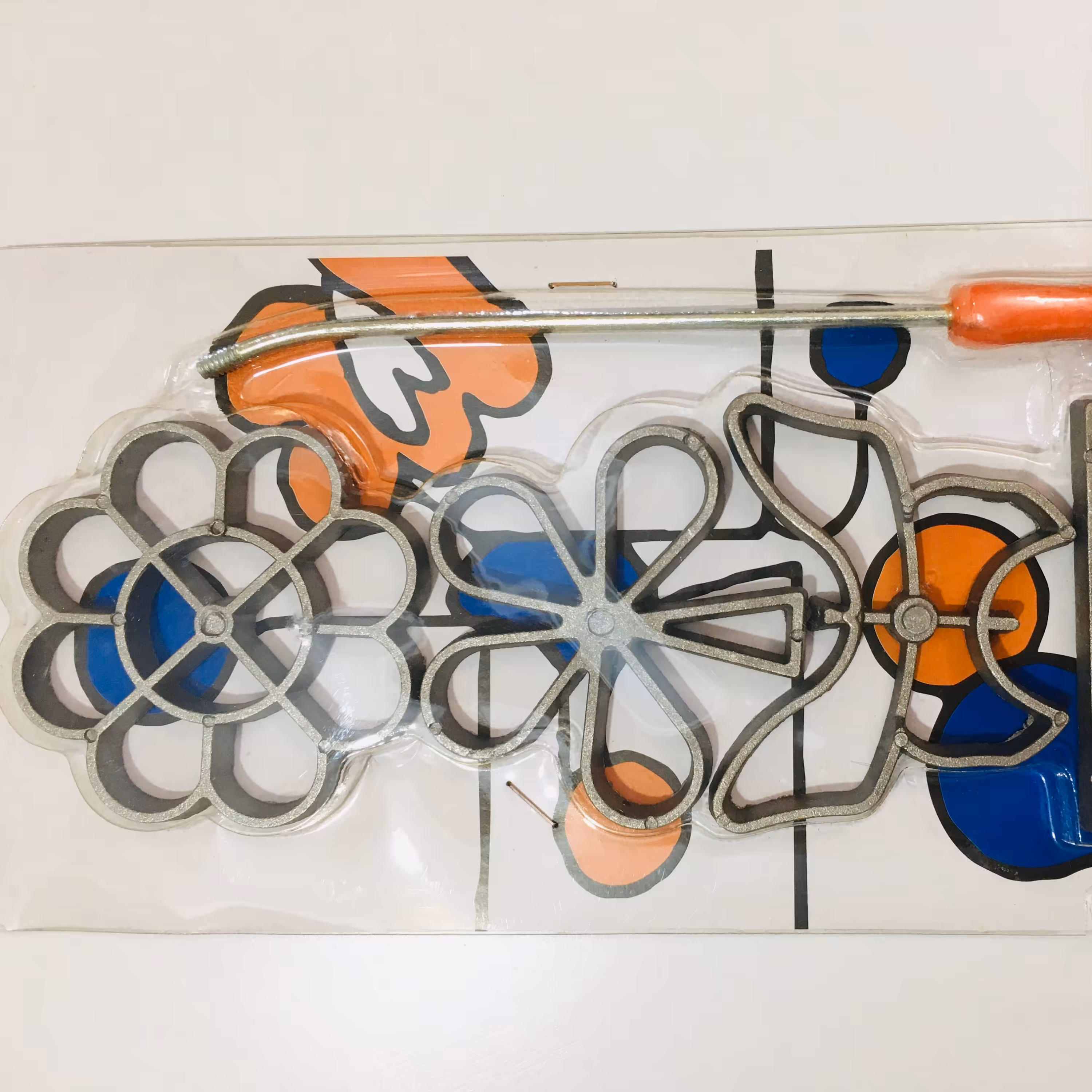 قالب خاتون 4عددی