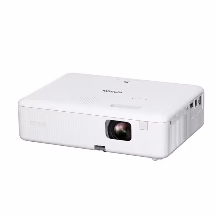 ویدئو پروژکتور اپسون مدل  VIDEO PROJECTOR EPSON W01