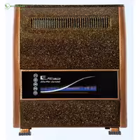 بخاری گازی مشهد دوام مدل ماژولیکا MD9