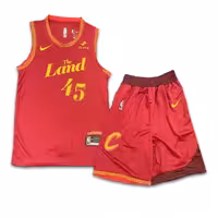 لباس و شورت بسکتبال لند 2024