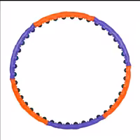 حلقه ی فضایی